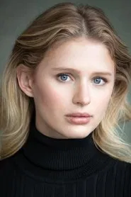 Alexandra Beaton as Burned Village Child
