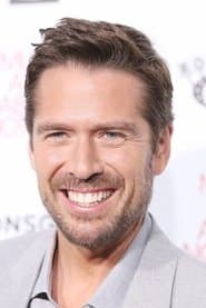 Alexis Denisof as The Other