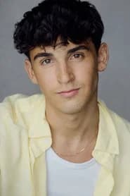 Gino Ochello as Leo
