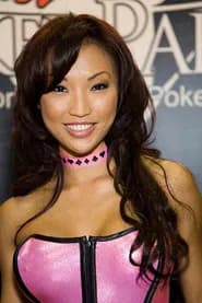 Felicia Tang as High Roller Girl (uncredited)