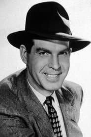 Fred MacMurray as Jeff D. Sheldrake