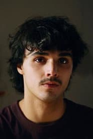 Enzo Oliver as Neizan