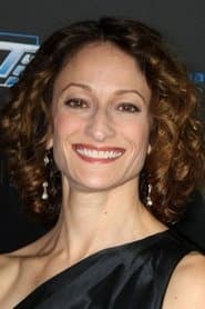 Ellen Sandweiss as Cheryl (voice)