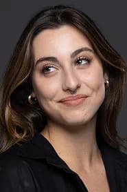 Luana Nastas as Helena Gasparian