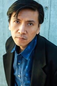 Cal Nguyen as ER Dr. Nicholas Myrna