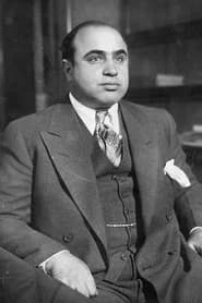 Al Capone as Self (archive footage)
