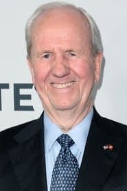 Gerald R. Molen as Harding