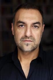 Juan Carlos Vellido as Spanish Sea Captain