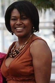 Harriet Lenabe as Johannesburg Onlooker