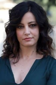 Alessia Barela as Orietta
