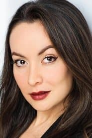 Carolina Campos as Attractive Lady