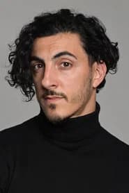 Erol Ismail as Volka Goatee