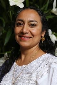 Mayra Sérbulo as Young Woman