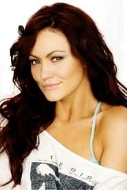 Sarah Mitchell as Hollywood Party Dancer