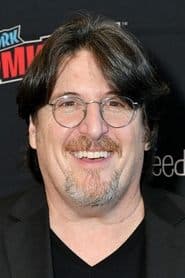 Bill Barretta as Additional Voices (voice)