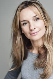 Jemma Powell as Margaret Kingsleigh
