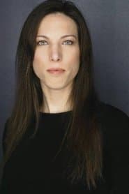 Kristen Sawatzky as Soldier on Bug