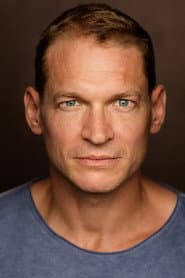 Jack Sandle as Gestapo Officer