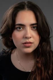 Alexandra Verma as Cashier