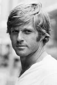 Robert Redford as Alexander Pierce