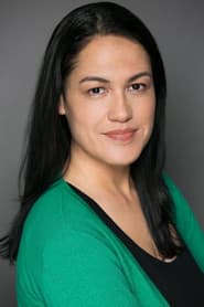 Beatrice Ward as Asgardian Citizen (uncredited)