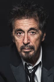 Al Pacino as Michael Corleone