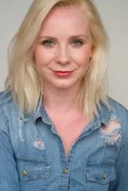 Toni Peach as Harassed Mother on Tube