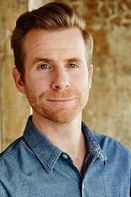 Sean Lynch as Popeye