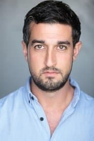 Beruce Khan as Mr Singh