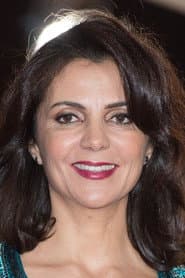 Amal Ayouch as Noble Bedouin Woman
