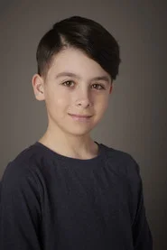 Athan Giazitzidis as Linus (voice)