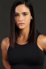 Emely Cartagena as Prisoner