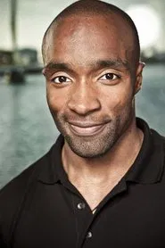 Sébastien Foucan as Mollaka