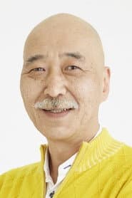 Toshiki Kameyama as Sniper (voice)