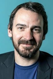 Ewen Leslie as Rod