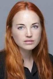 Roxanne Prentice as Noah Interviewer