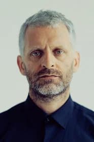 Otavio Linhares as Interrogador 3 DOI CODI