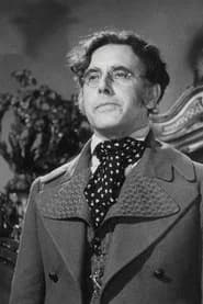 Fred Nurney as Man (uncredited)