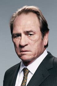 Tommy Lee Jones as Ed Tom Bell