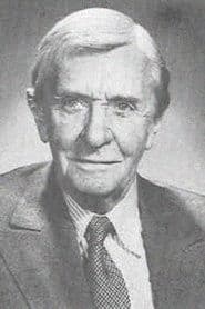 Ivan F. Simpson as Mr. Woods - the Minister