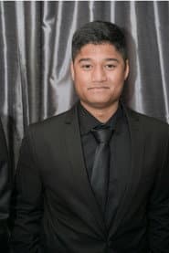 Trevorr Surej as Medical student