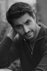 Udaybir Sandhu as Gurbaaz "Pinda" Singh