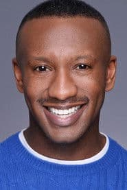 Jerome Brooks Jr. as Restaurant Patron (uncredited)
