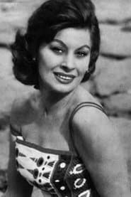 Magali Noël as Gradisca