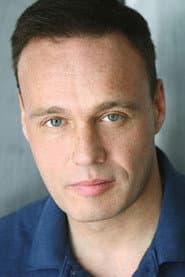 Mark Armstrong