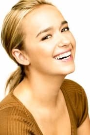 Andreana Weiner as Additional Voices (voice)