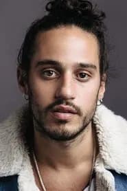 Russ as Ricky Vargas