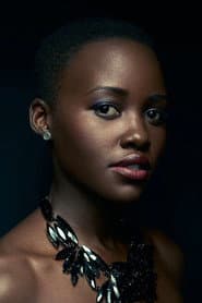 Lupita Nyong'o as Helen / Clytemnestra