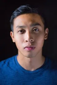 Lukaz Leong as Knight of Ren