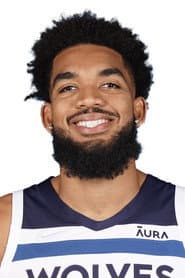 Karl-Anthony Towns as Karl-Anthony Towns